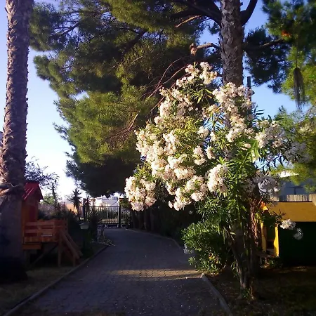 Dimora Delle Stelle
