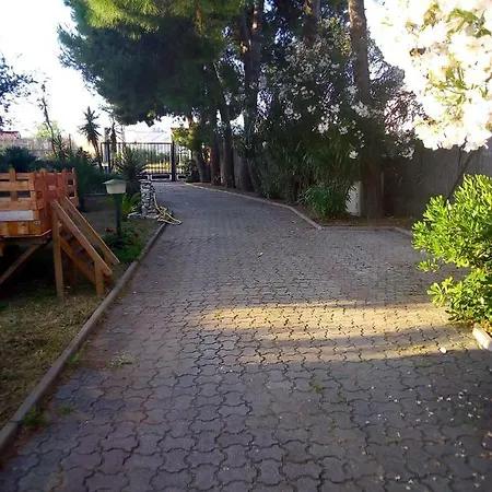 Dimora Delle Stelle