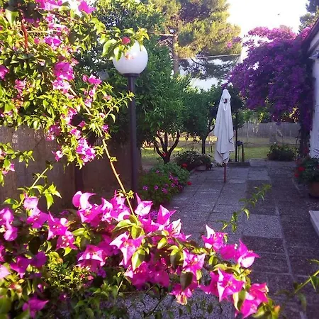 Holiday home Dimora Delle Stelle Vieste